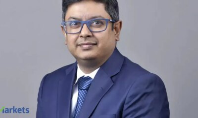 Selective buying opportunities emerge as earnings catch up with prices: Aniruddha Naha