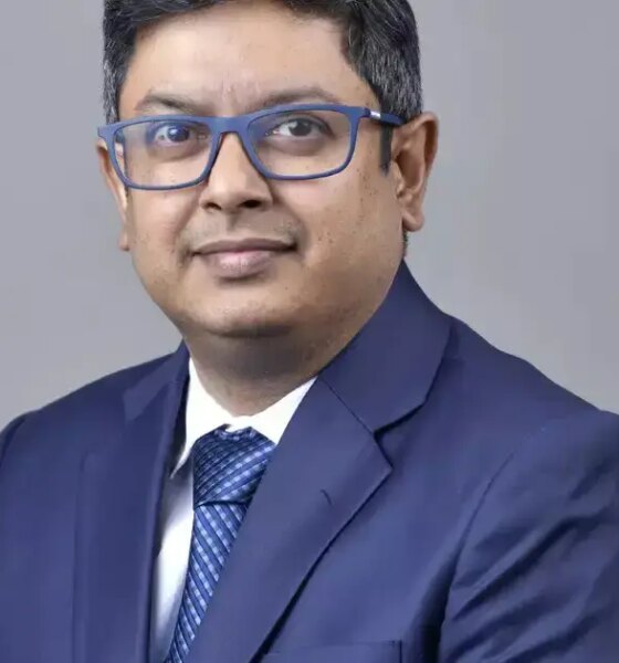 Selective buying opportunities emerge as earnings catch up with prices: Aniruddha Naha