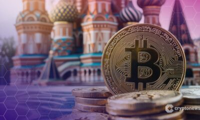 Russia Prepares Bill to Allow Non-Qualified Investors Into Crypto
