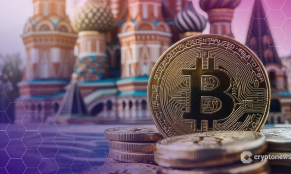 Russia Prepares Bill to Allow Non-Qualified Investors Into Crypto