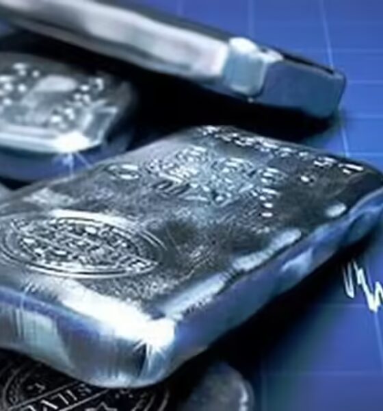 Hindustan Zinc shares jump 2% as silver hits record high, up 26% in 2026. Here’s what experts are saying