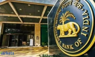 RBI's likely to hold interest rates with inflation set to rise