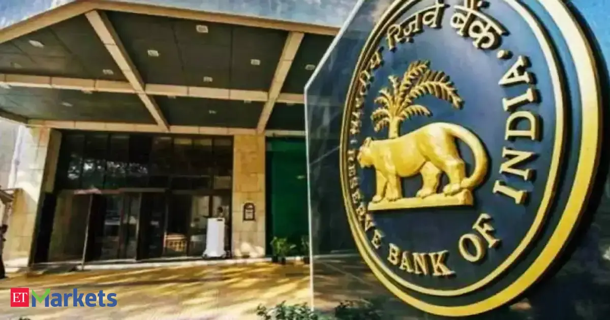 RBI's likely to hold interest rates with inflation set to rise