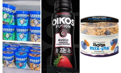 Slideshow: Formulating next-gen dairy innovations