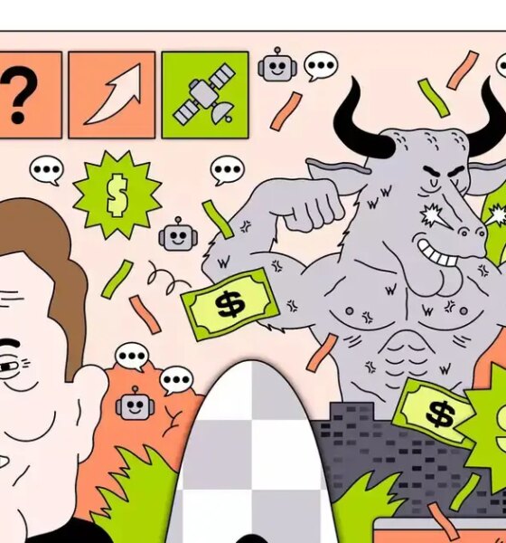 2026 may be the year of the mega IPO