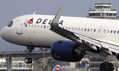 Delta Expects Premium Fliers to Boost Its Profit This Year
