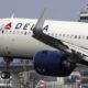 Delta Expects Premium Fliers to Boost Its Profit This Year