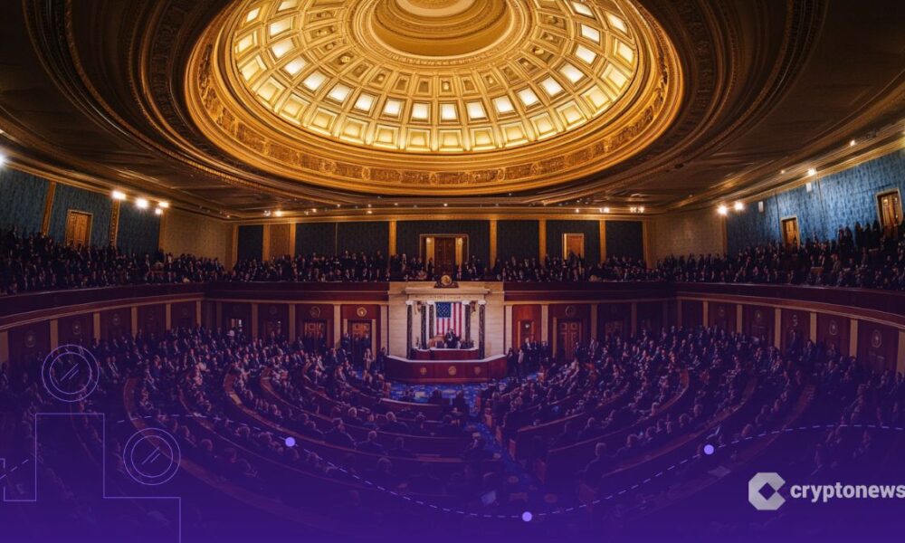 Senate Committee Postpones Crypto Bill Markup Following Coinbase Pushback