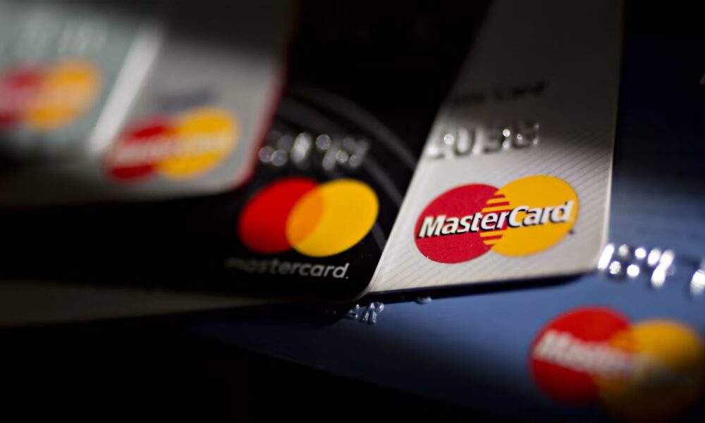 Visa, Mastercard Slump on Trump’s Credit Card Cap Plan. Why the Proposal Could Help the Stocks.