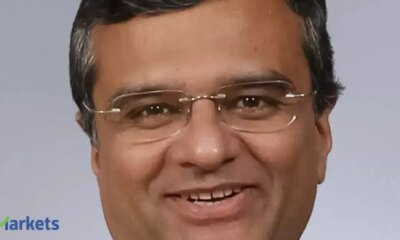 Markets jittery, but fundamentals offer comfort: Dipan Mehta