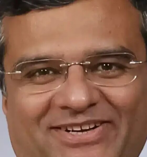 Markets jittery, but fundamentals offer comfort: Dipan Mehta