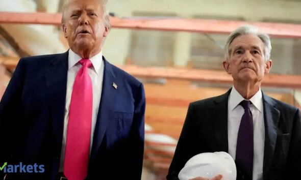 Justice Department probe of Fed reignites autonomy debate