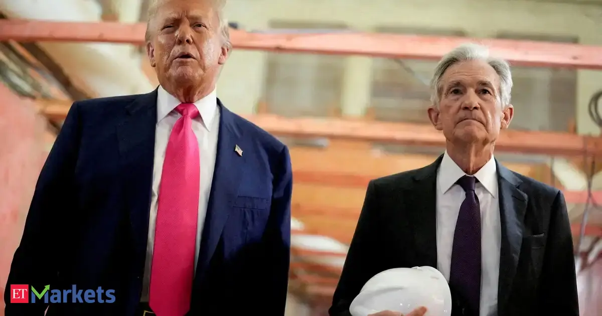 Justice Department probe of Fed reignites autonomy debate