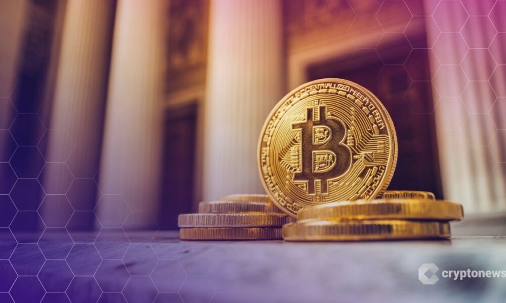 Bank of America CEO Warns $6T in Deposits Could Flow into Stablecoins