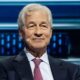 JPMorgan Chase CEO Jamie Dimon Warns Interfering With Fed Would Push Up Rates