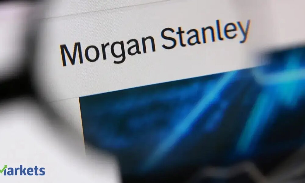 Morgan Stanley starts Meesho coverage with equal-weight; flags full valuation. Check target, upside potential