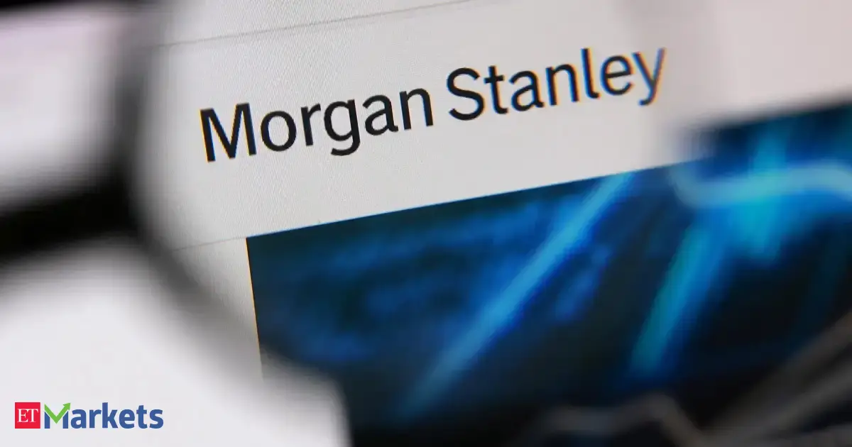 Morgan Stanley starts Meesho coverage with equal-weight; flags full valuation. Check target, upside potential