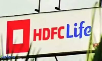 HDFC Life Q3 Results: Standalone profit flat at Rs 421 crore; net premium income up 9%