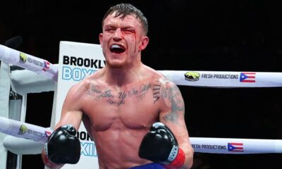 Dalton Smith (Getty Images)