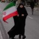 US sanctions Iranian officials over protest crackdown