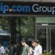 China Regulator Discloses Probe Into Trip.com