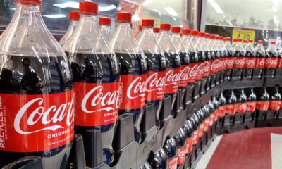 Coca-Cola Reshapes Leadership to Speed Digital Transformation