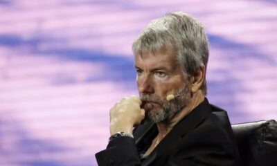 Strategy, Other Stocks to Buy Amid Software Selloff: Technical Analysis