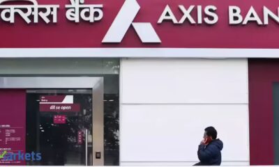 BluPine raises Rs 5,400 cr loan underwritten by Axis Bank