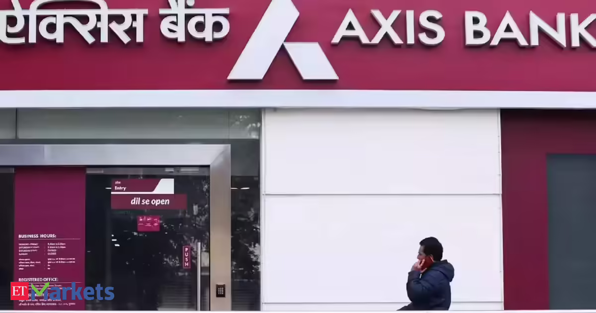 BluPine raises Rs 5,400 cr loan underwritten by Axis Bank