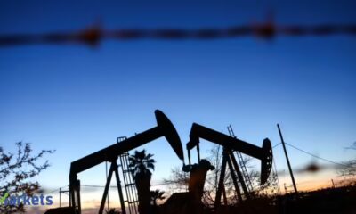 Oil flat as chances of US strike on Iran recedes