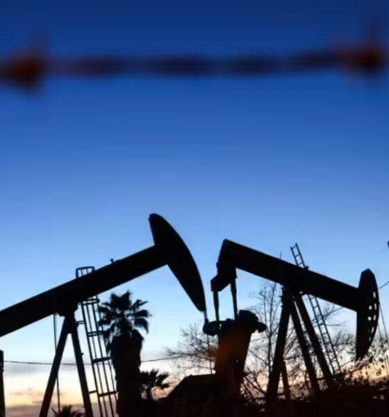 Oil flat as chances of US strike on Iran recedes