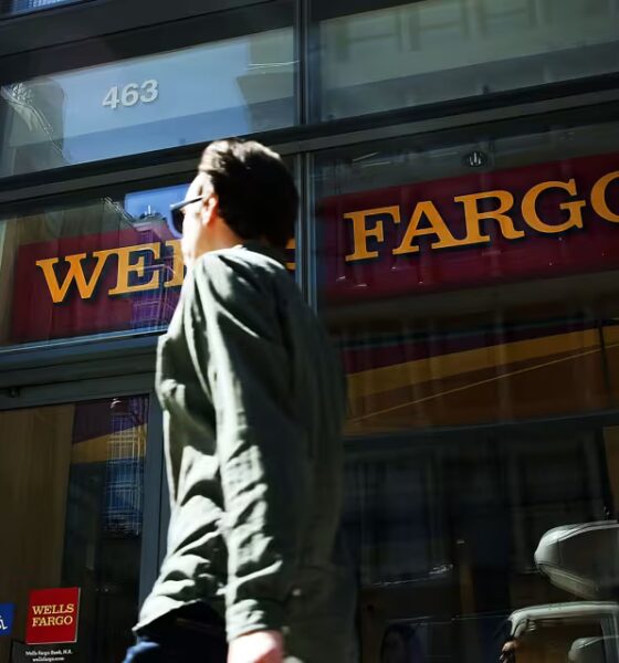 Big Bank Earnings Fail to Impress Investors. Shares Are Falling.