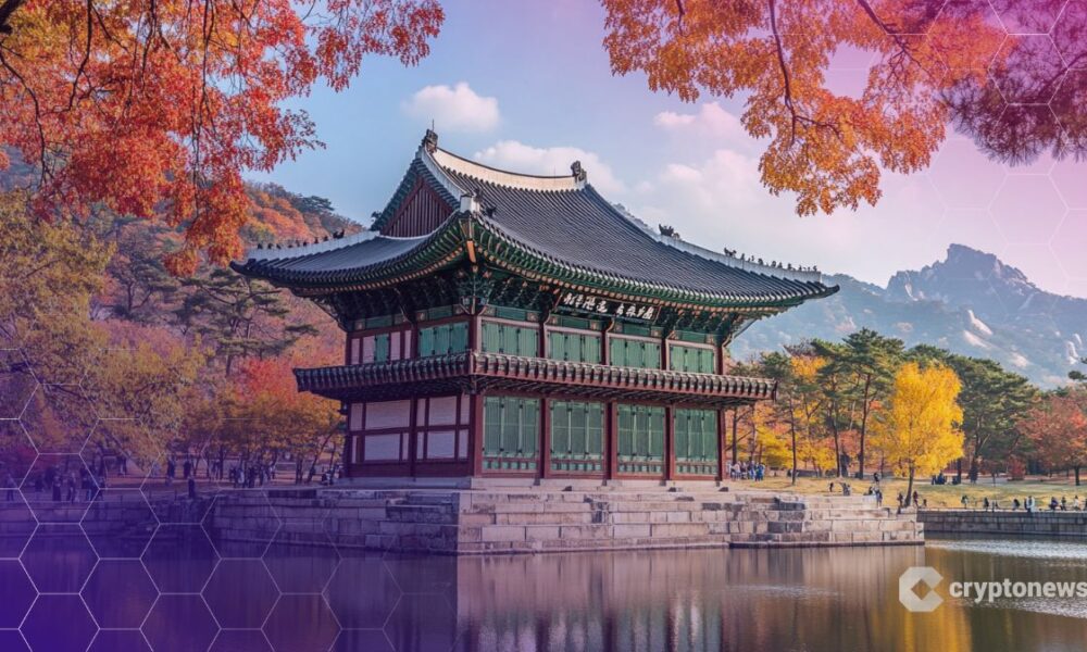 South Korea Advances Bill to Legalize Issuance, Trading of Tokenized Securities