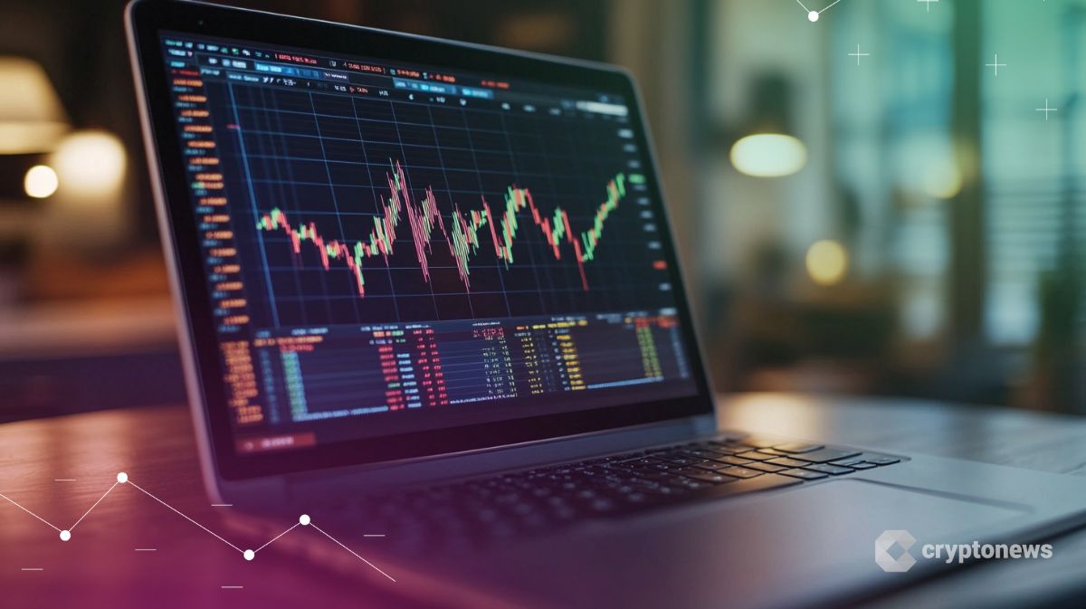 State Street Expands Into Tokenized Assets With New Product Suite