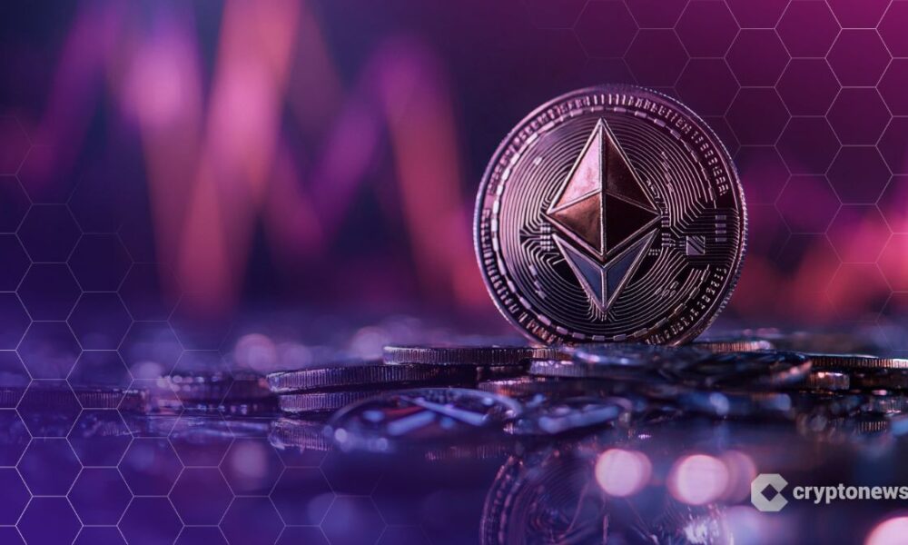Ethereum Sees Surge in New Users as Activity Retention Doubles: Glassnode
