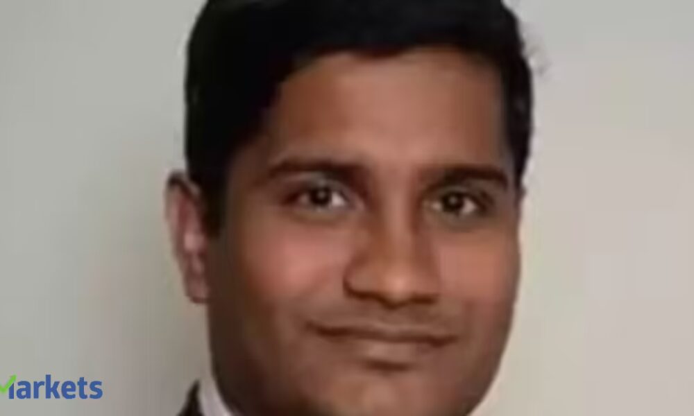 Sandip Agarwal on IT sector: Improved margins, but growth expectations need a reset