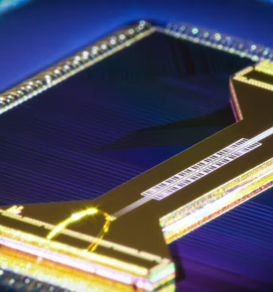 Quantinuum to Go Public. Investors Soon to Get Piece of Latest Quantum Pure Play.