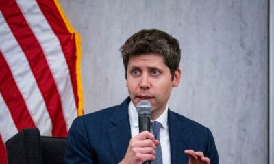 Exclusive | OpenAI Forges Multibillion-Dollar Computing Partnership With Cerebras