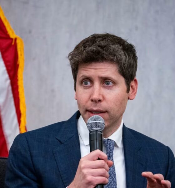 Exclusive | OpenAI Forges Multibillion-Dollar Computing Partnership With Cerebras