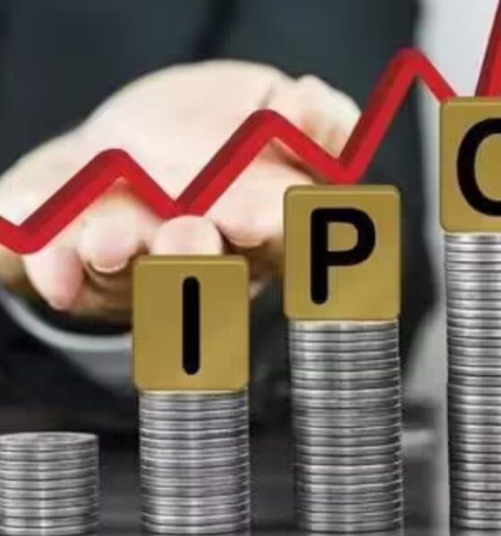 Aritas Vinyl IPO: Check GMP, price band, subscription and other details