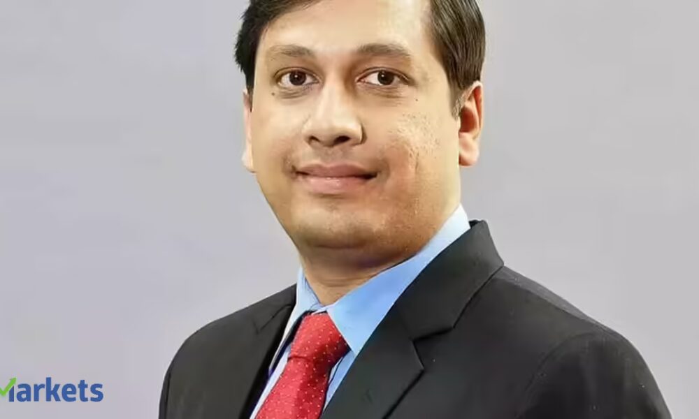 Pankaj Tibrewal on AI, capital markets and where investors should focus in 2026