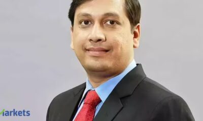 Pankaj Tibrewal on AI, capital markets and where investors should focus in 2026