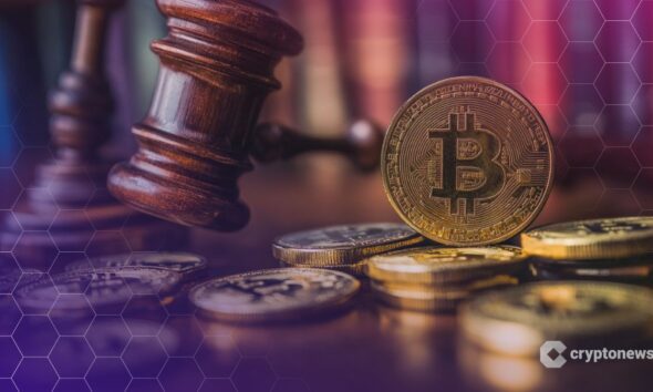 Utah Man Sentenced to Three Years for $2.9M Crypto Fraud Scheme