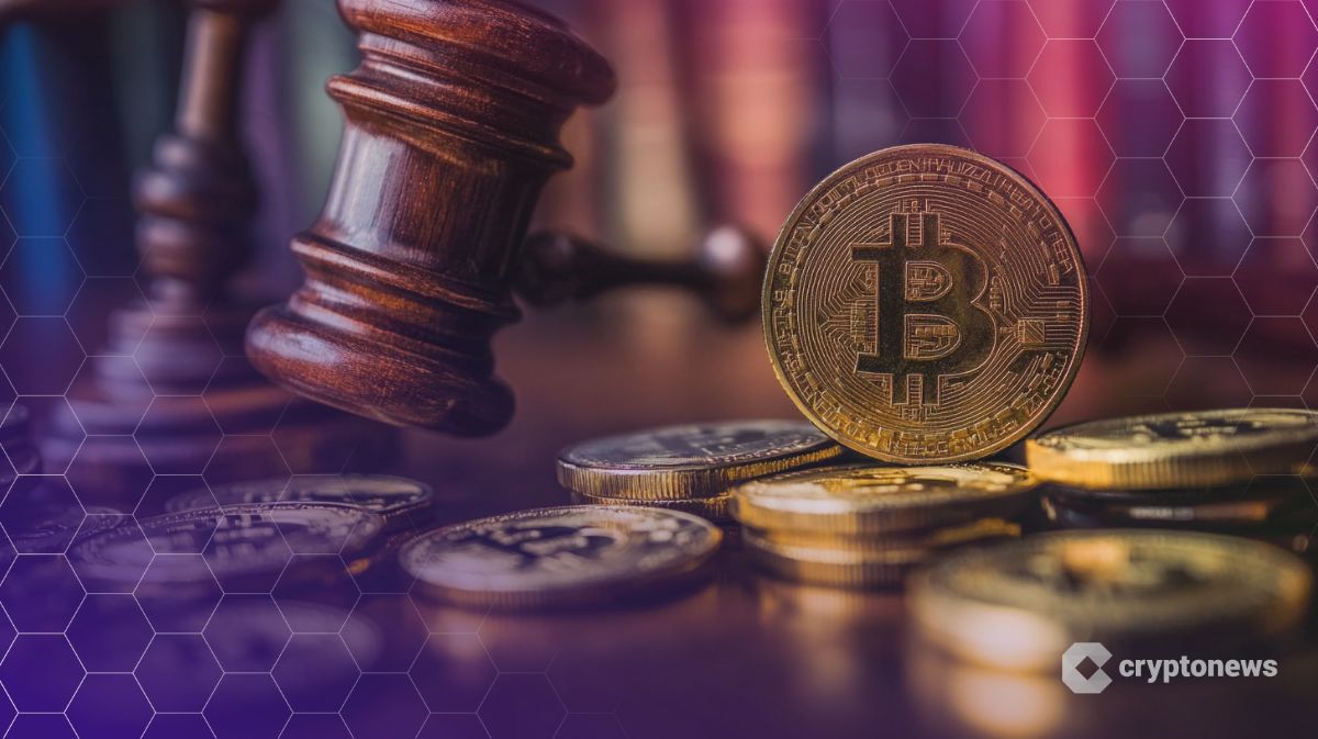 Utah Man Sentenced to Three Years for $2.9M Crypto Fraud Scheme