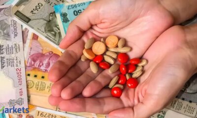 Can domestic formulations shield Indian pharma from US pricing pressure in Q3?