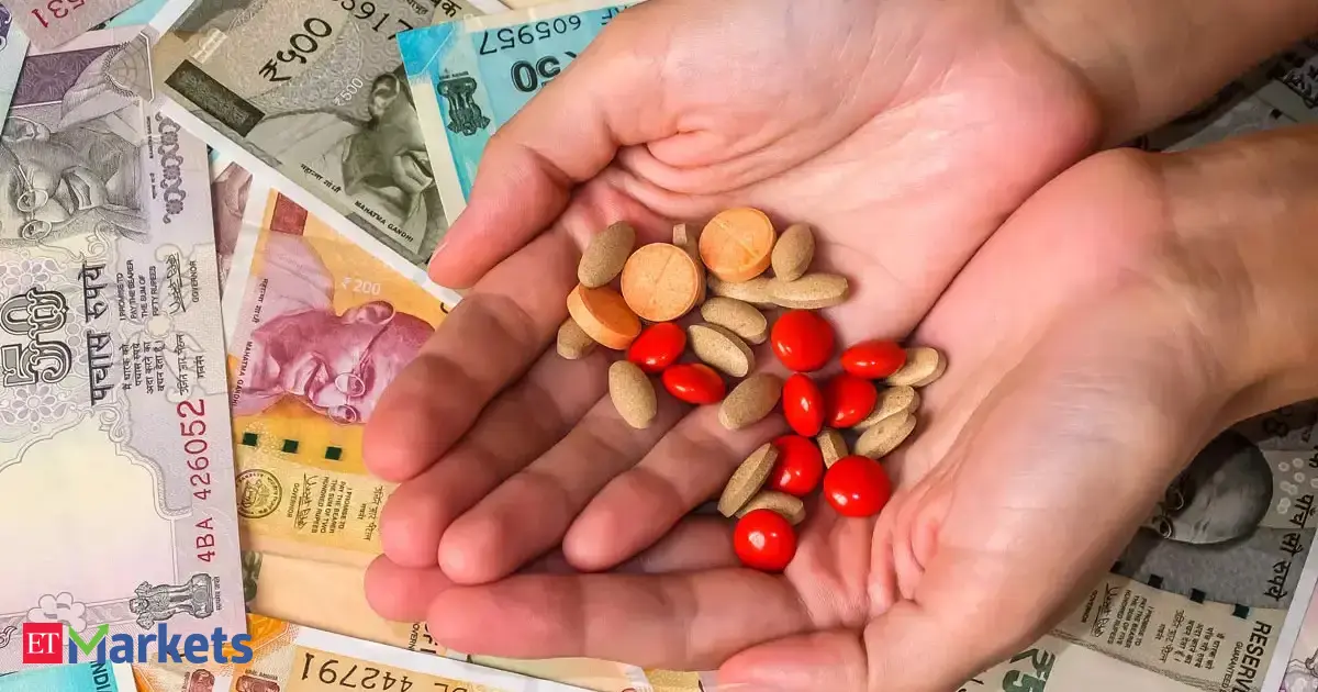 Can domestic formulations shield Indian pharma from US pricing pressure in Q3?