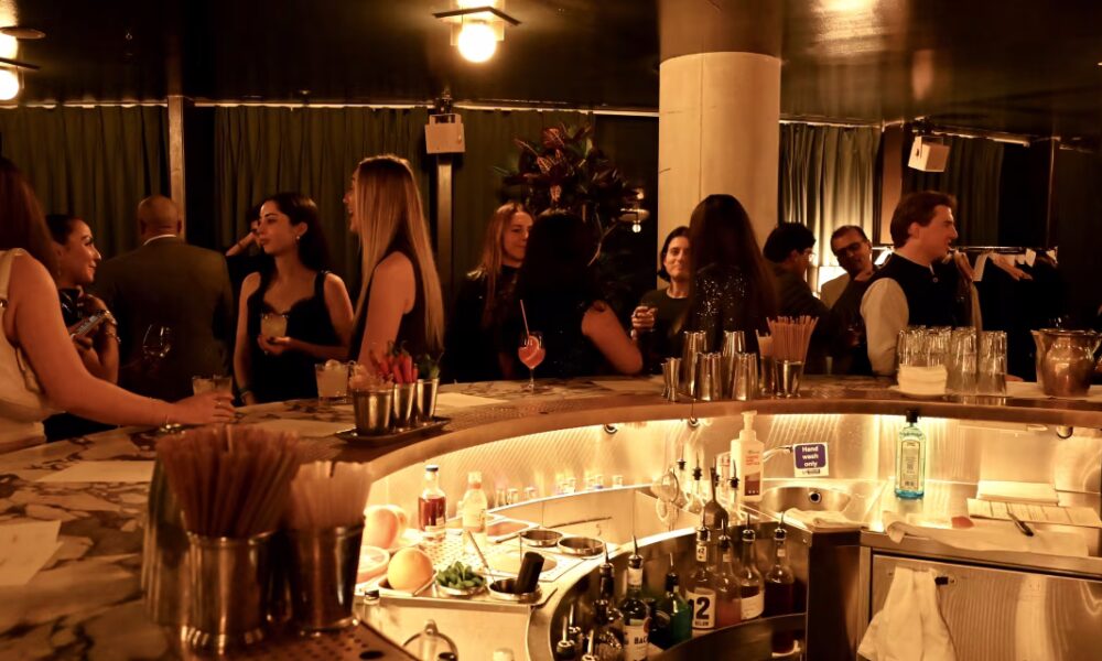 Soho House Shares Rise After New Funding Secured For Take-Private Deal