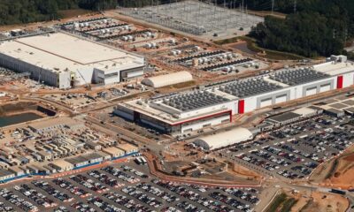 Blackstone Real-Estate Fund Stages Comeback With Best Return in Three Years