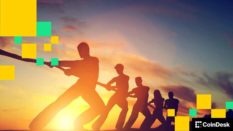 Senate bill, ETF flows pull market in conflicting directions: Crypto Daybook Americas