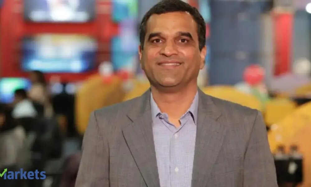 Madhu Kela picks up stake in this stock market proxy player in Q3